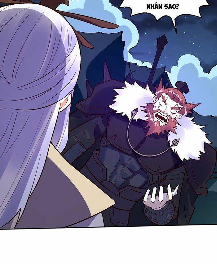 Nguyên Lai Ta Là Tu Tiên Đại Lão Chap 247 - Next Chap 248