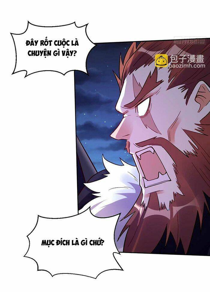 Nguyên Lai Ta Là Tu Tiên Đại Lão Chap 247 - Next Chap 248