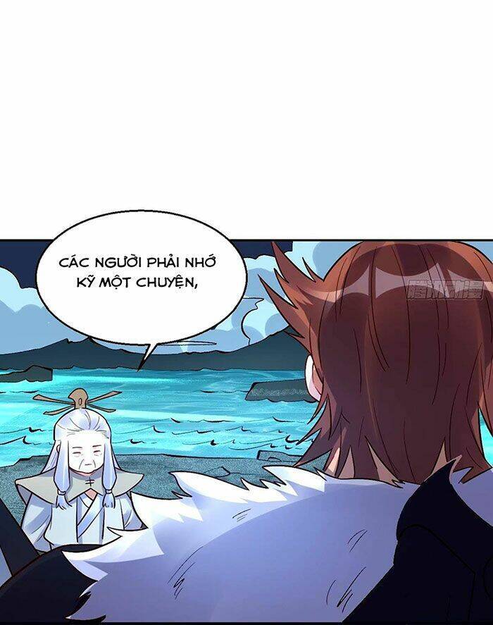 Nguyên Lai Ta Là Tu Tiên Đại Lão Chap 247 - Next Chap 248
