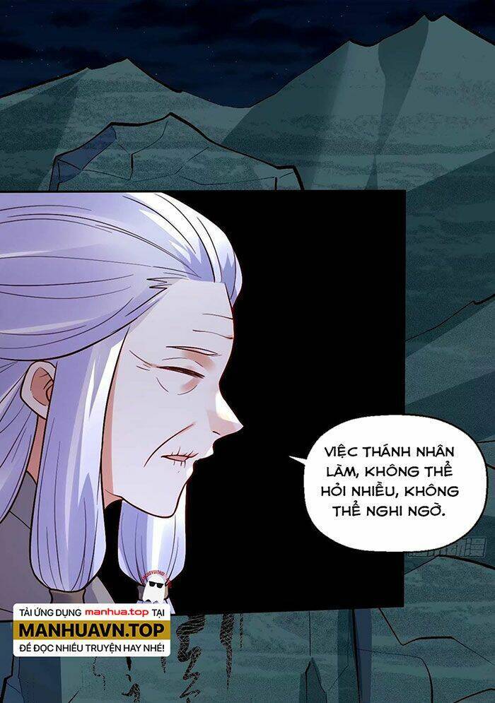 Nguyên Lai Ta Là Tu Tiên Đại Lão Chap 247 - Next Chap 248