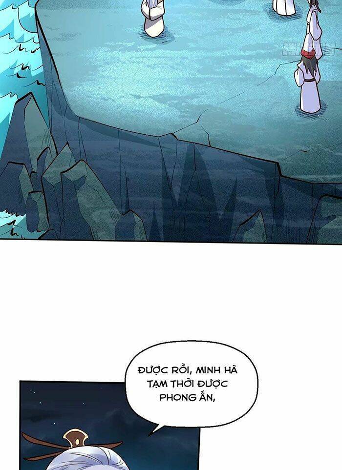 Nguyên Lai Ta Là Tu Tiên Đại Lão Chap 247 - Next Chap 248