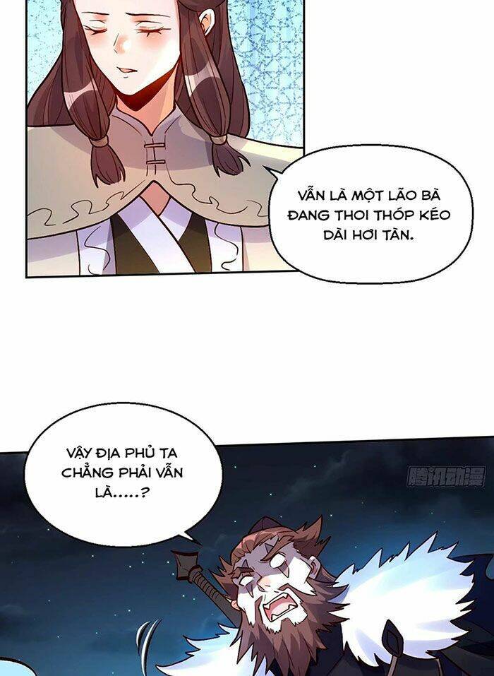 Nguyên Lai Ta Là Tu Tiên Đại Lão Chap 247 - Next Chap 248