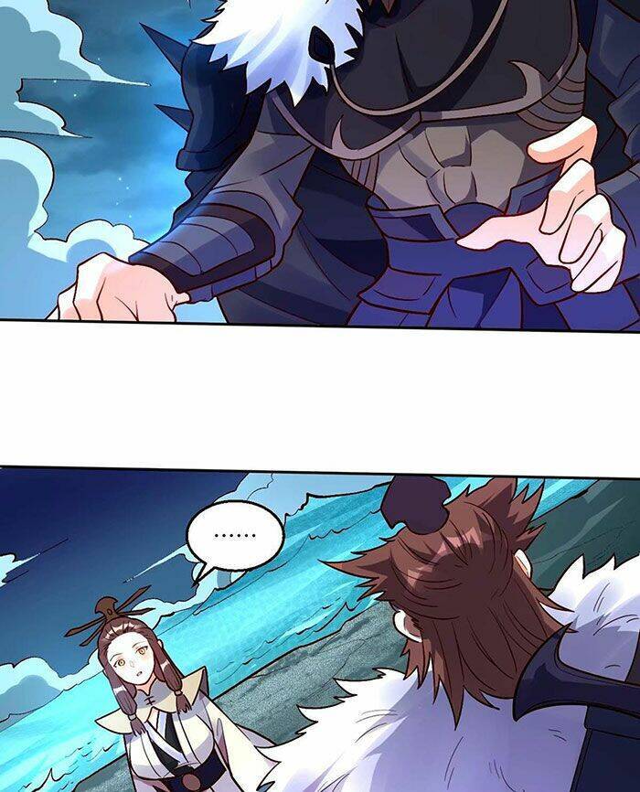 Nguyên Lai Ta Là Tu Tiên Đại Lão Chap 247 - Next Chap 248