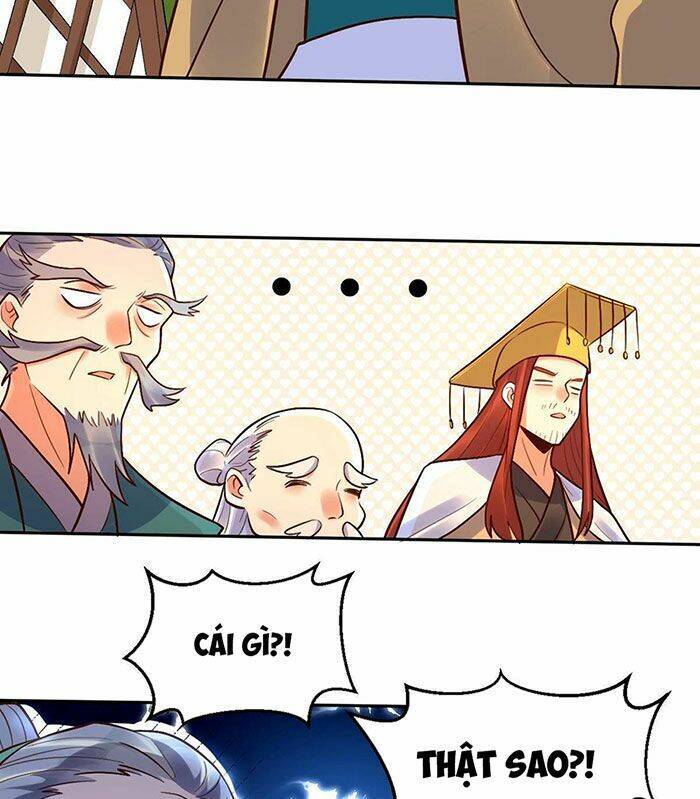 Nguyên Lai Ta Là Tu Tiên Đại Lão Chap 248 - Next Chap 249
