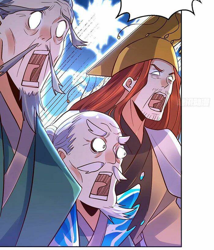 Nguyên Lai Ta Là Tu Tiên Đại Lão Chap 248 - Next Chap 249