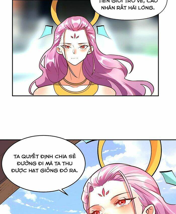 Nguyên Lai Ta Là Tu Tiên Đại Lão Chap 248 - Next Chap 249