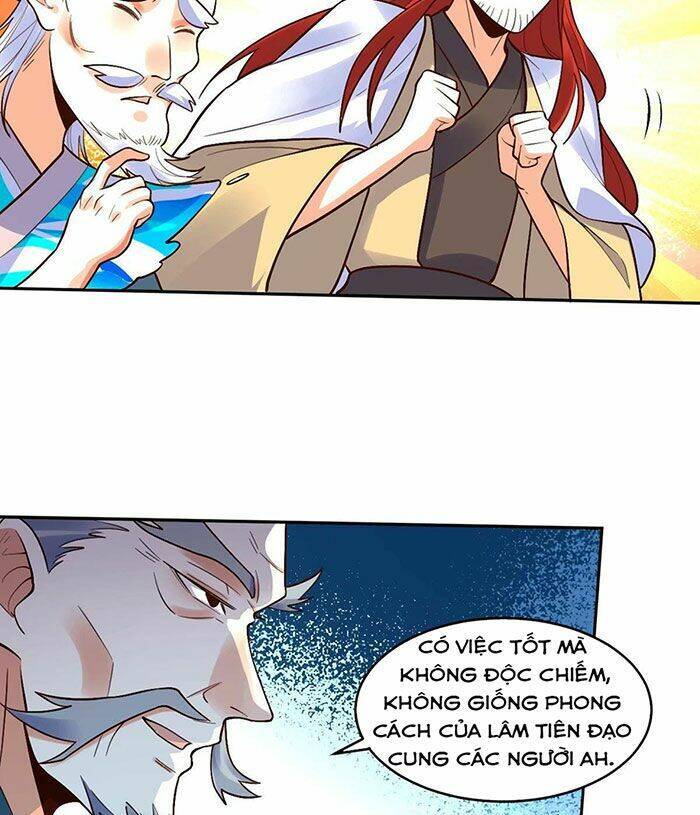 Nguyên Lai Ta Là Tu Tiên Đại Lão Chap 248 - Next Chap 249