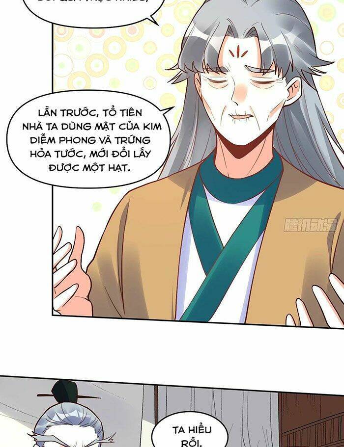 Nguyên Lai Ta Là Tu Tiên Đại Lão Chap 248 - Next Chap 249