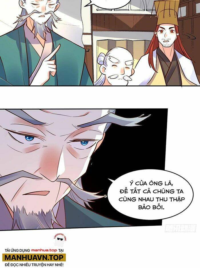 Nguyên Lai Ta Là Tu Tiên Đại Lão Chap 248 - Next Chap 249