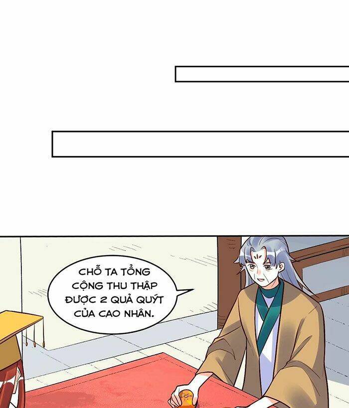 Nguyên Lai Ta Là Tu Tiên Đại Lão Chap 248 - Next Chap 249