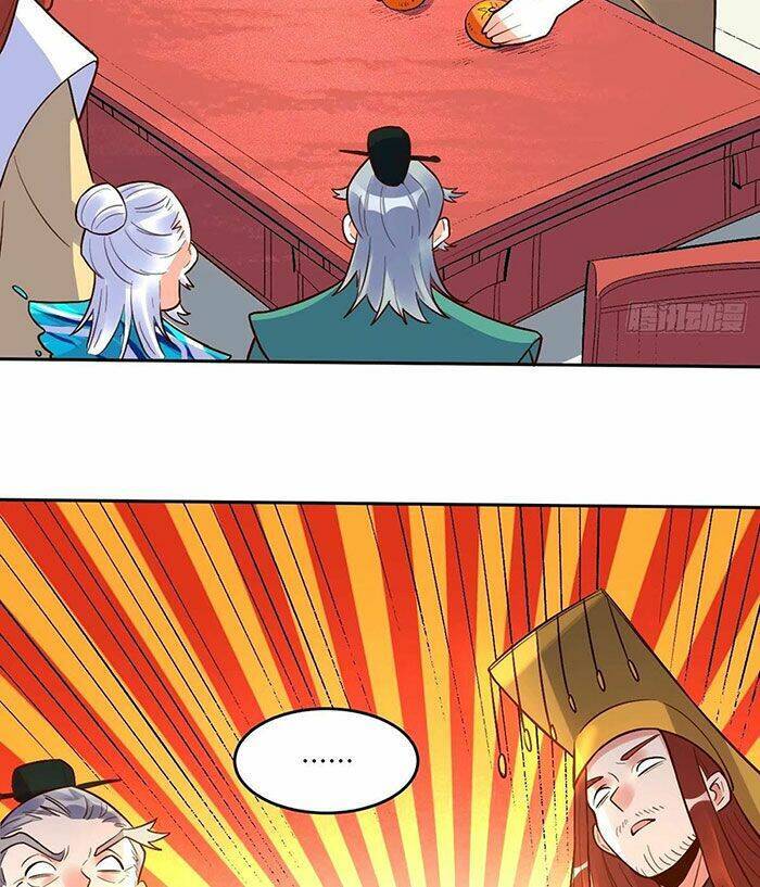 Nguyên Lai Ta Là Tu Tiên Đại Lão Chap 248 - Next Chap 249