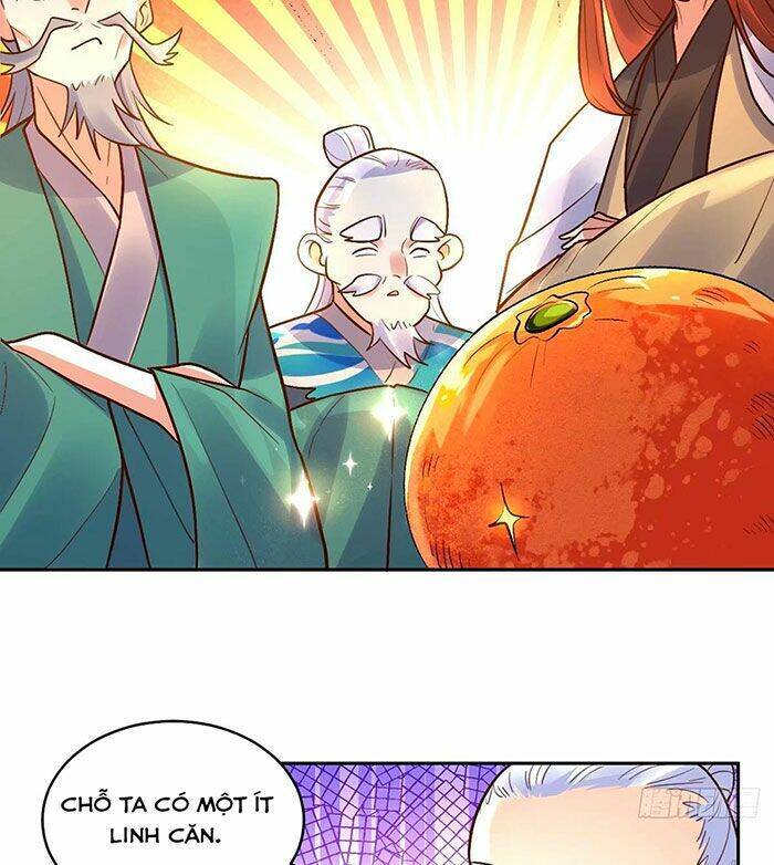 Nguyên Lai Ta Là Tu Tiên Đại Lão Chap 248 - Next Chap 249