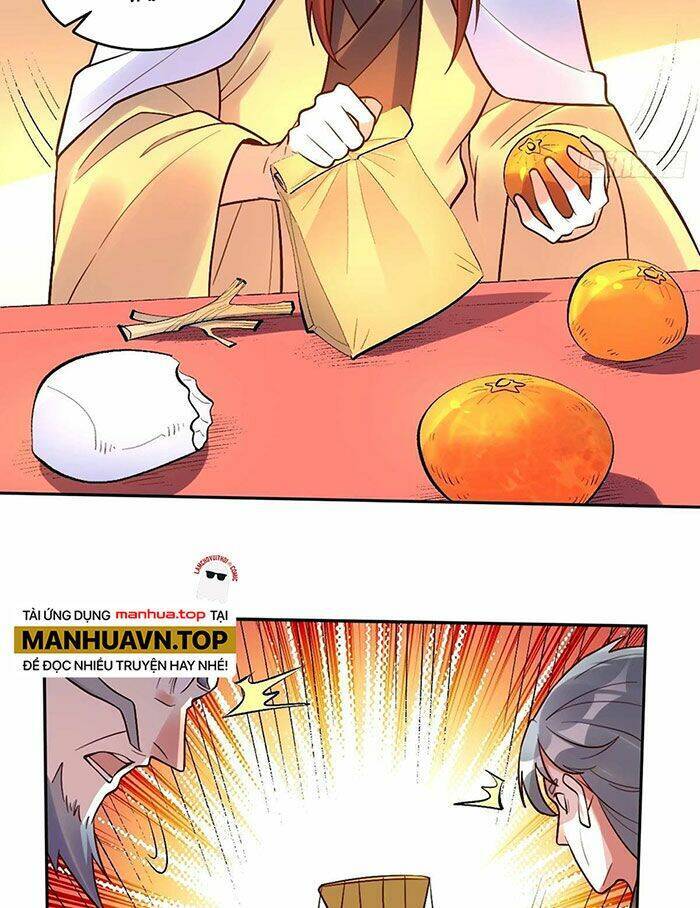 Nguyên Lai Ta Là Tu Tiên Đại Lão Chap 248 - Next Chap 249