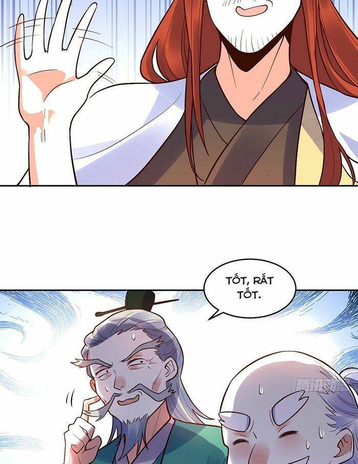 Nguyên Lai Ta Là Tu Tiên Đại Lão Chap 248 - Next Chap 249