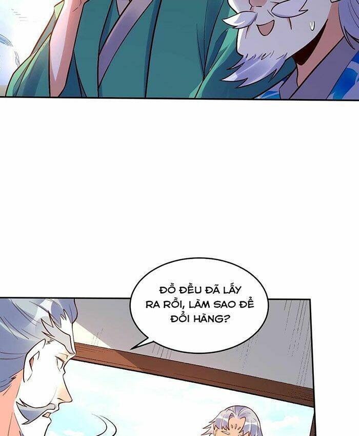 Nguyên Lai Ta Là Tu Tiên Đại Lão Chap 248 - Next Chap 249