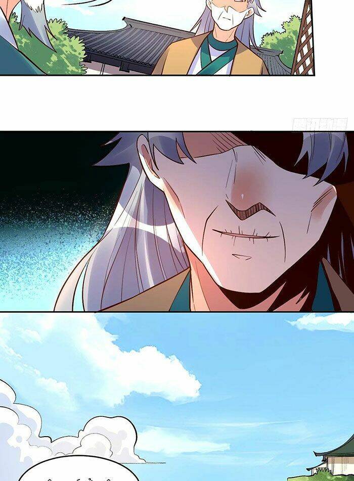 Nguyên Lai Ta Là Tu Tiên Đại Lão Chap 248 - Next Chap 249