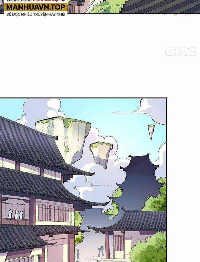 Nguyên Lai Ta Là Tu Tiên Đại Lão Chap 248 - Next Chap 249