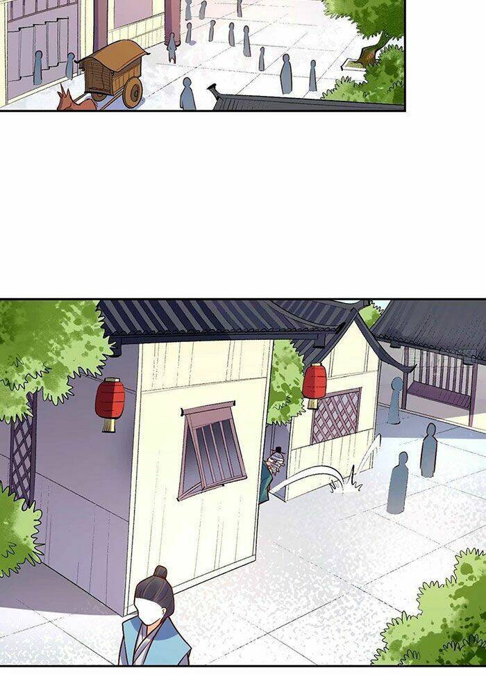 Nguyên Lai Ta Là Tu Tiên Đại Lão Chap 248 - Next Chap 249