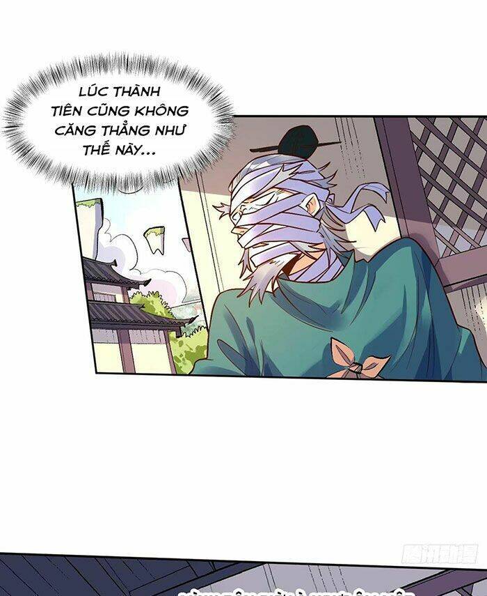 Nguyên Lai Ta Là Tu Tiên Đại Lão Chap 248 - Next Chap 249