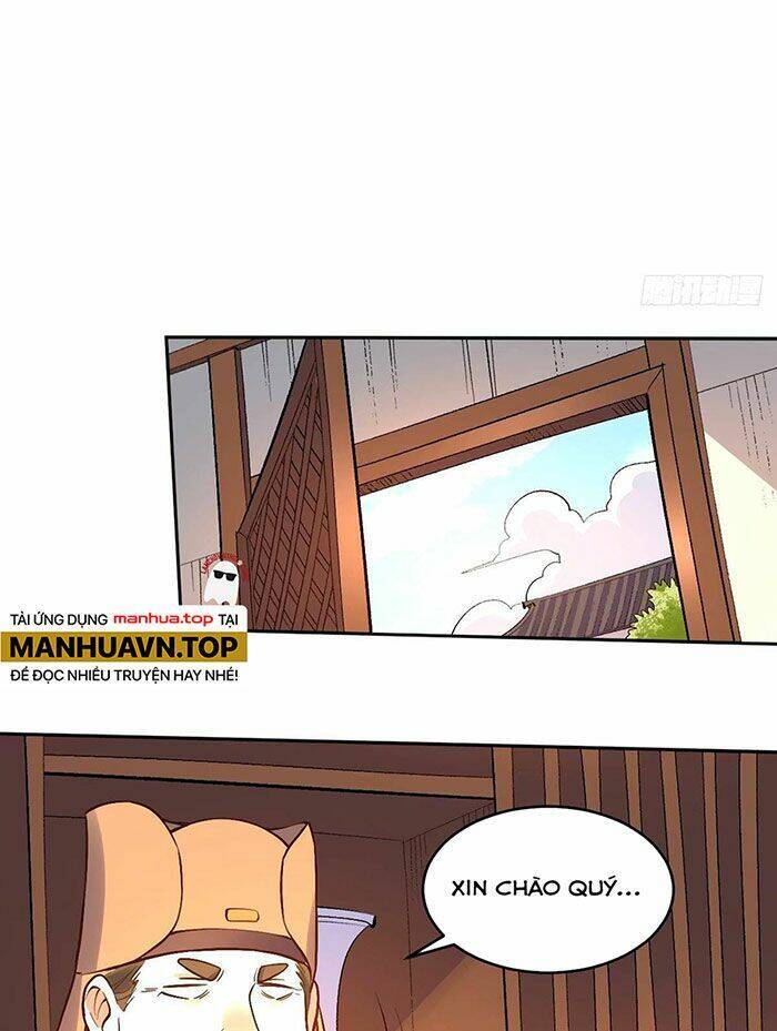 Nguyên Lai Ta Là Tu Tiên Đại Lão Chap 248 - Next Chap 249