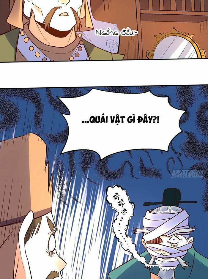 Nguyên Lai Ta Là Tu Tiên Đại Lão Chap 248 - Next Chap 249