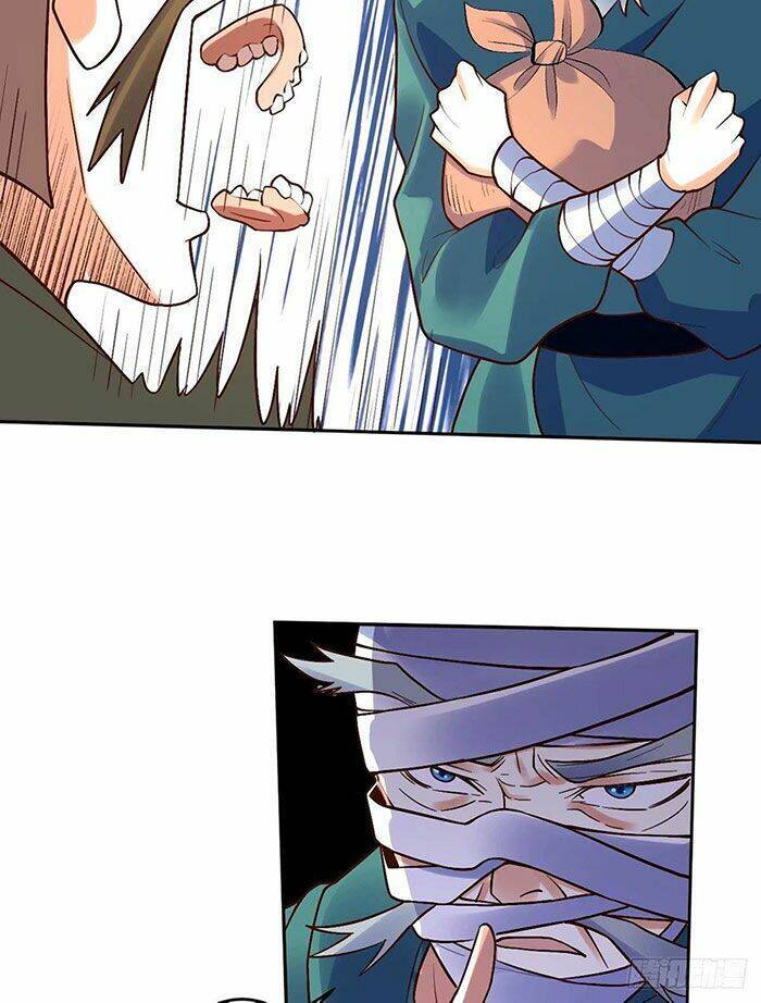Nguyên Lai Ta Là Tu Tiên Đại Lão Chap 248 - Next Chap 249