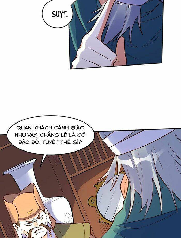 Nguyên Lai Ta Là Tu Tiên Đại Lão Chap 248 - Next Chap 249