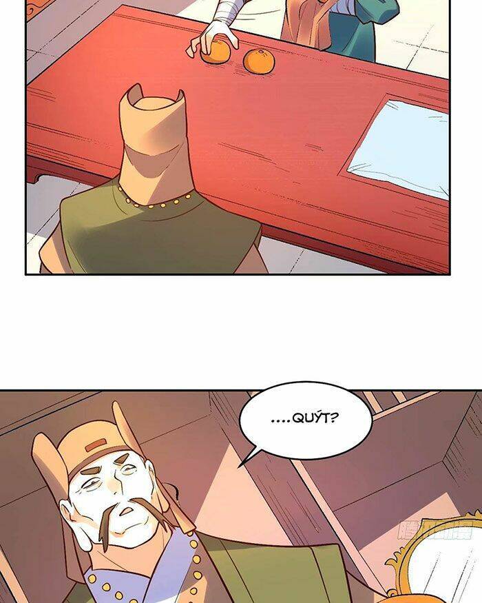 Nguyên Lai Ta Là Tu Tiên Đại Lão Chap 248 - Next Chap 249