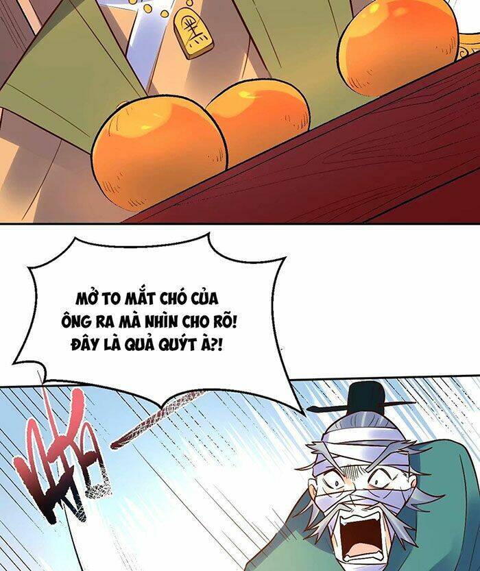 Nguyên Lai Ta Là Tu Tiên Đại Lão Chap 248 - Next Chap 249
