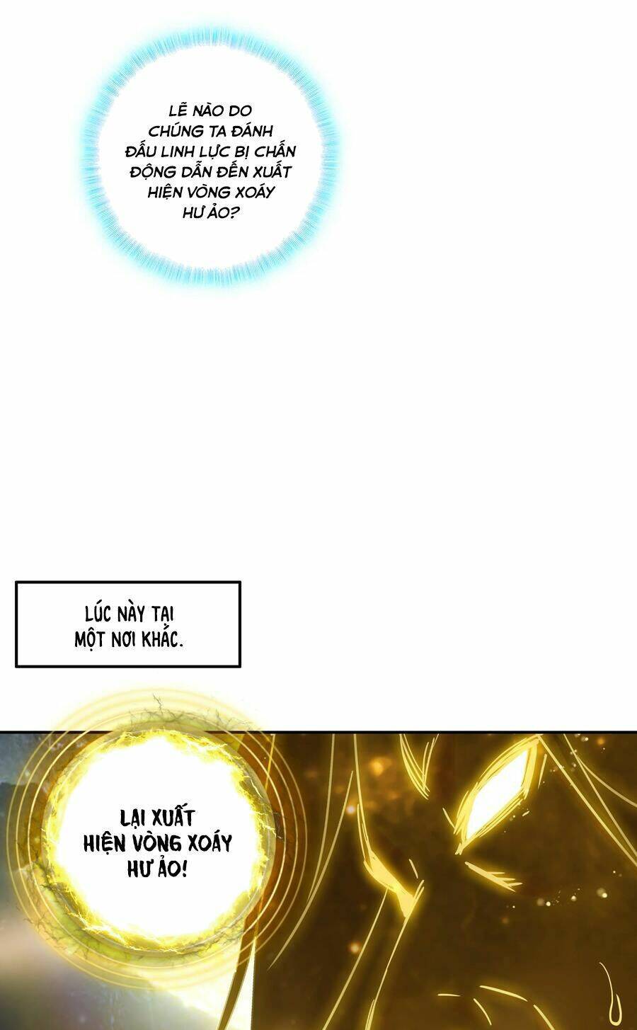 Nguyên Lai Ta Là Tu Tiên Đại Lão Chap 248 - Next Chap 249