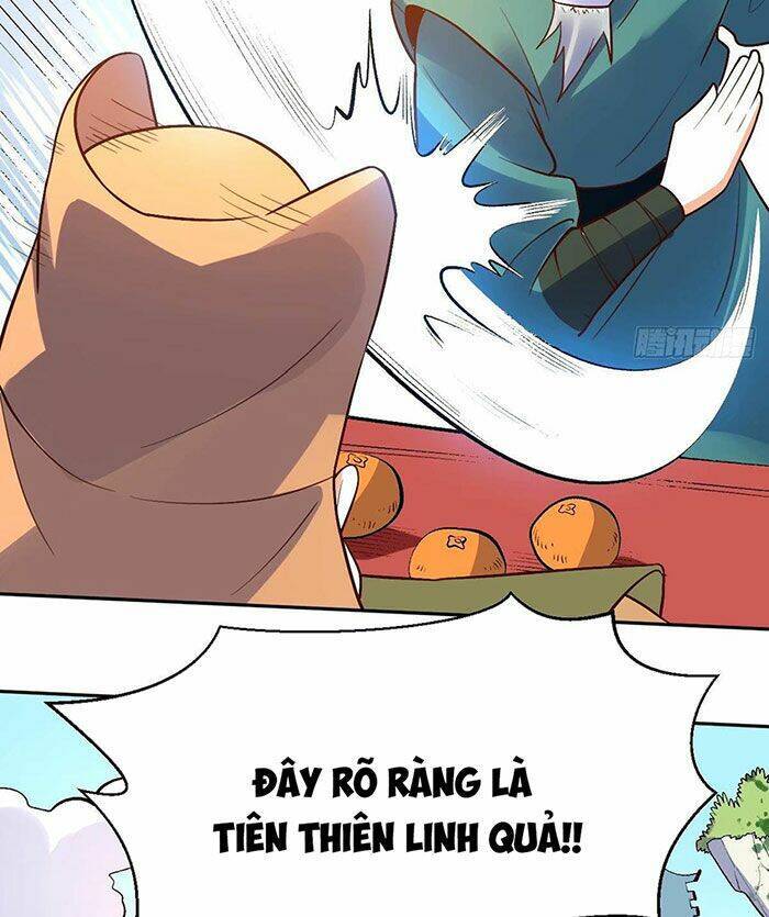 Nguyên Lai Ta Là Tu Tiên Đại Lão Chap 248 - Next Chap 249