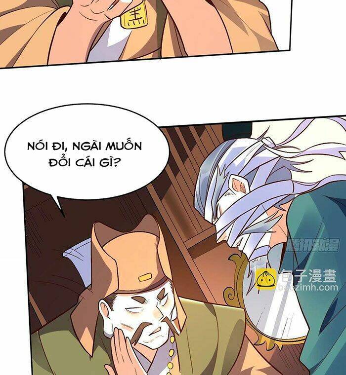 Nguyên Lai Ta Là Tu Tiên Đại Lão Chap 248 - Next Chap 249