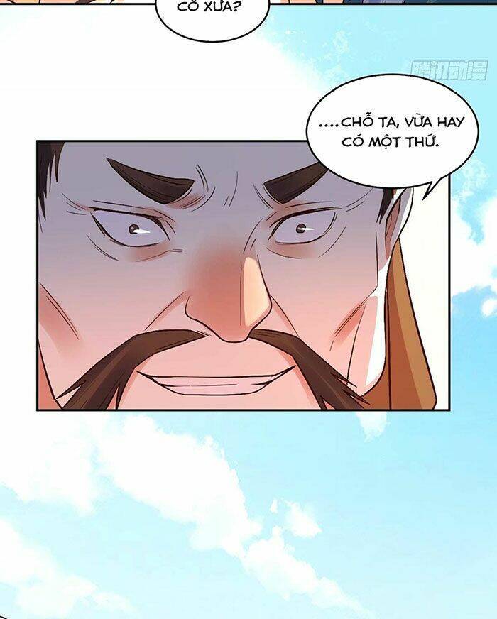 Nguyên Lai Ta Là Tu Tiên Đại Lão Chap 248 - Next Chap 249