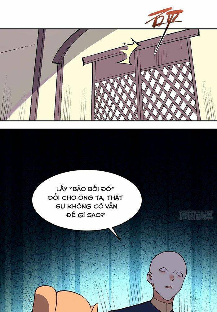 Nguyên Lai Ta Là Tu Tiên Đại Lão Chap 248 - Next Chap 249