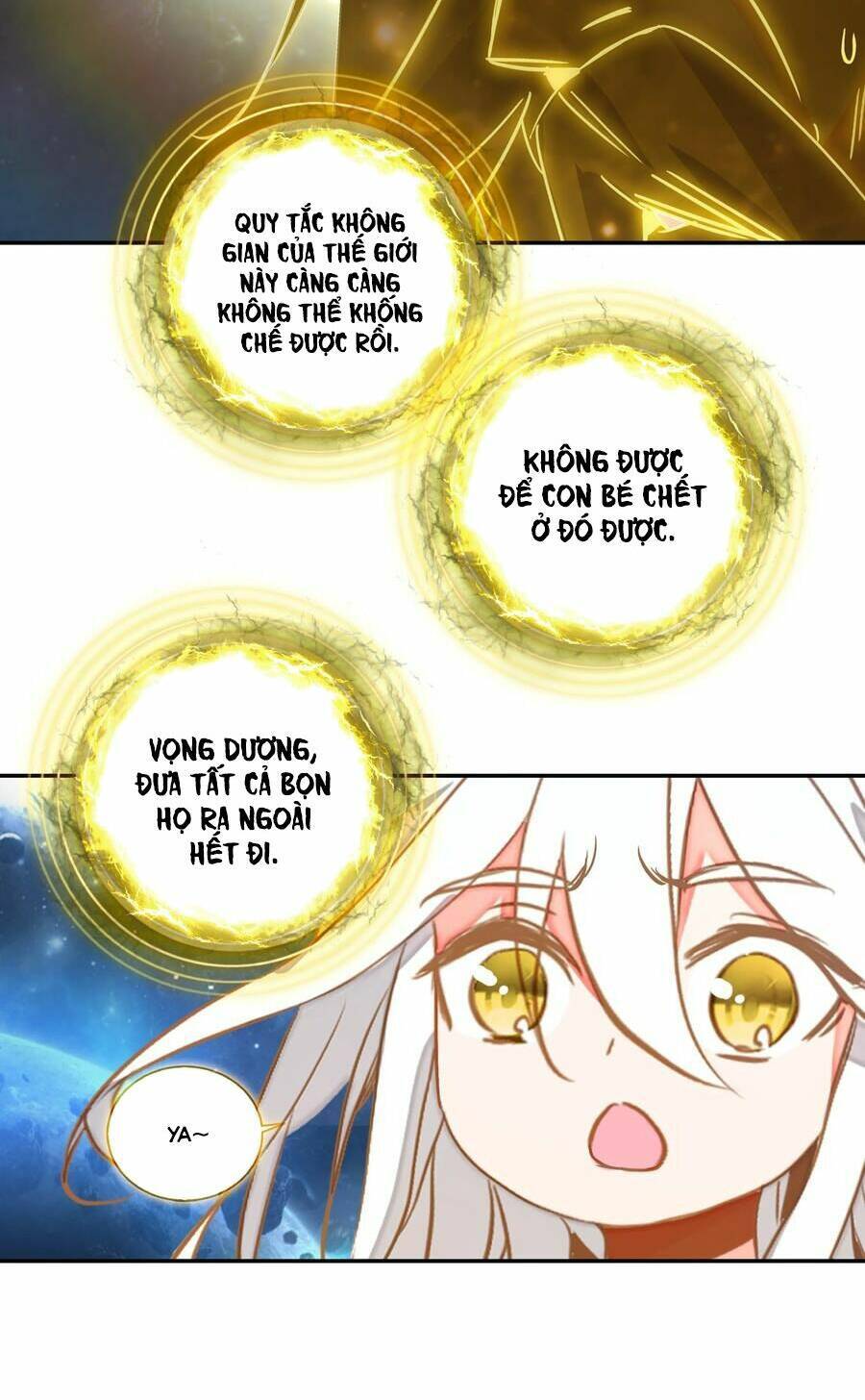 Nguyên Lai Ta Là Tu Tiên Đại Lão Chap 248 - Next Chap 249