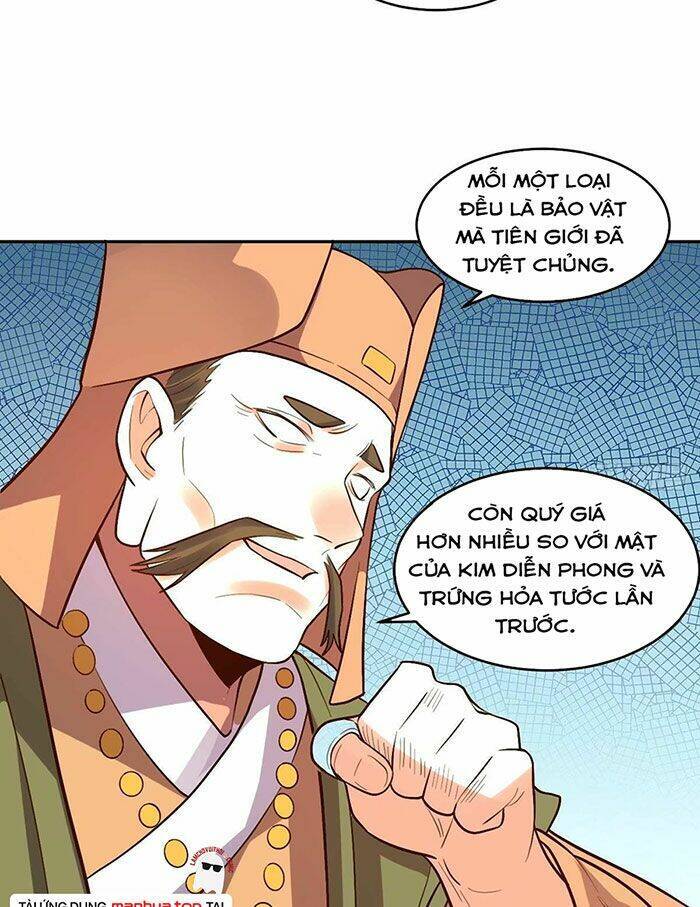 Nguyên Lai Ta Là Tu Tiên Đại Lão Chap 248 - Next Chap 249