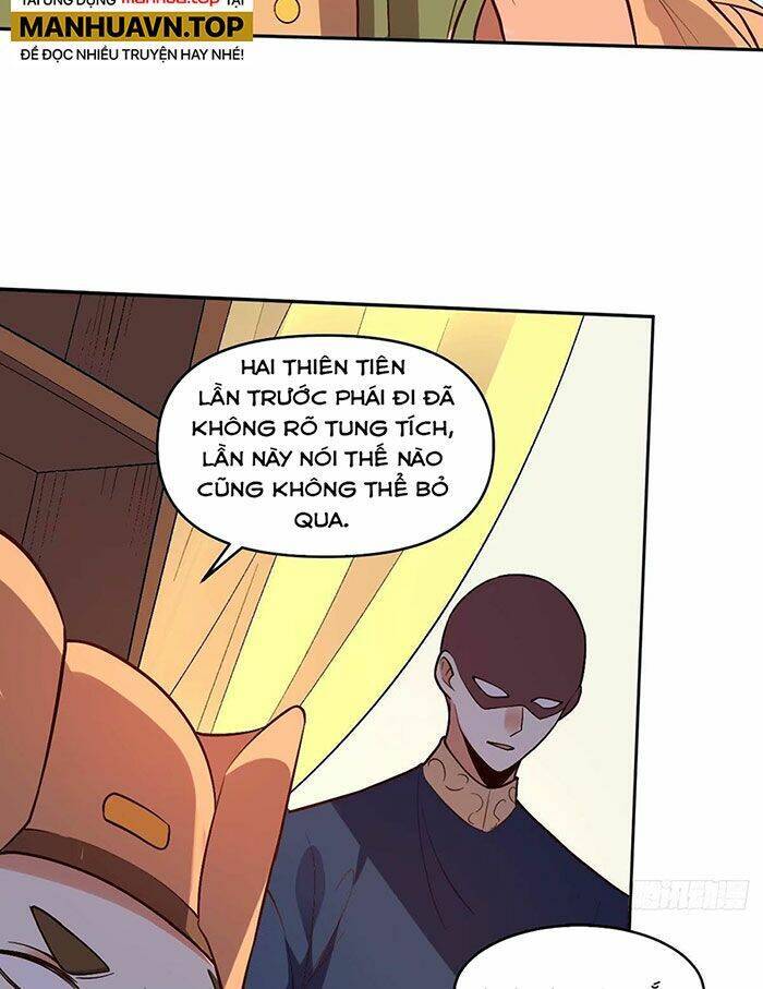 Nguyên Lai Ta Là Tu Tiên Đại Lão Chap 248 - Next Chap 249