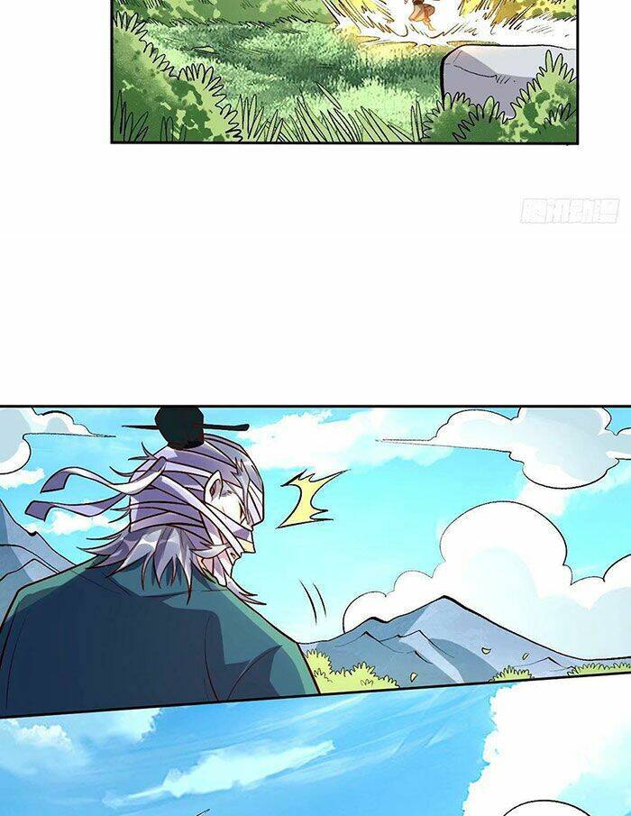 Nguyên Lai Ta Là Tu Tiên Đại Lão Chap 248 - Next Chap 249