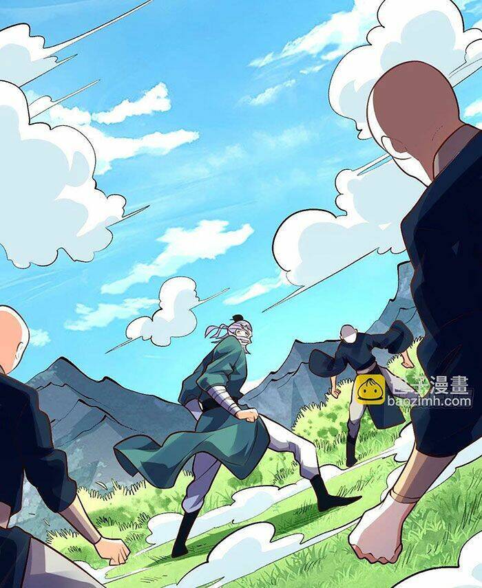 Nguyên Lai Ta Là Tu Tiên Đại Lão Chap 248 - Next Chap 249
