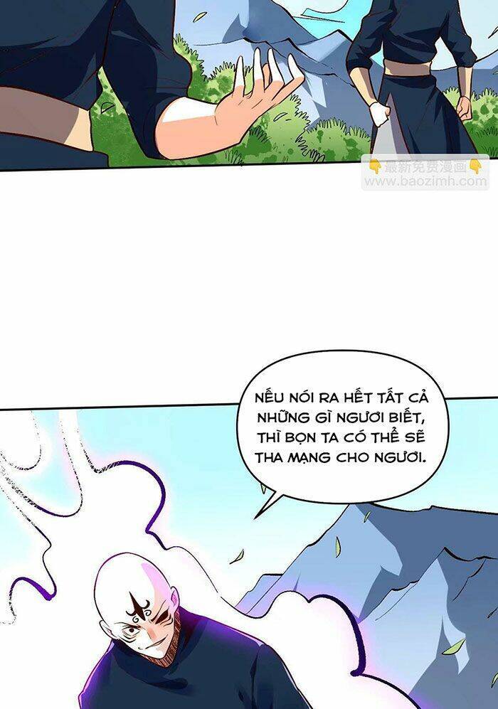 Nguyên Lai Ta Là Tu Tiên Đại Lão Chap 248 - Next Chap 249