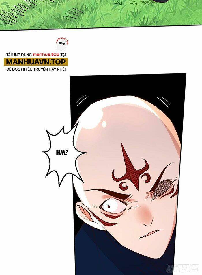 Nguyên Lai Ta Là Tu Tiên Đại Lão Chap 248 - Next Chap 249