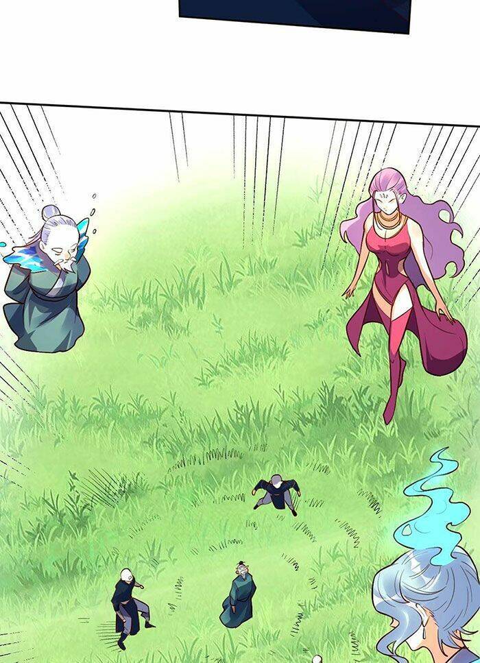 Nguyên Lai Ta Là Tu Tiên Đại Lão Chap 248 - Next Chap 249