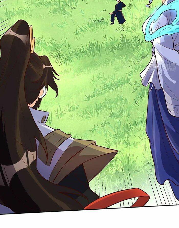 Nguyên Lai Ta Là Tu Tiên Đại Lão Chap 248 - Next Chap 249