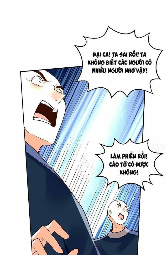 Nguyên Lai Ta Là Tu Tiên Đại Lão Chap 248 - Next Chap 249