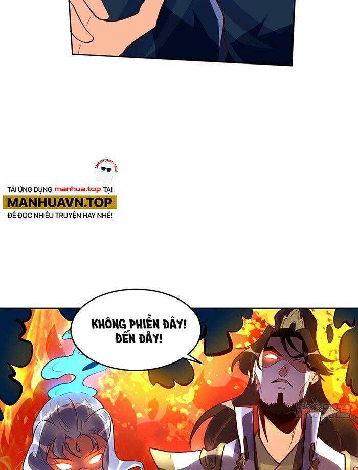 Nguyên Lai Ta Là Tu Tiên Đại Lão Chap 248 - Next Chap 249