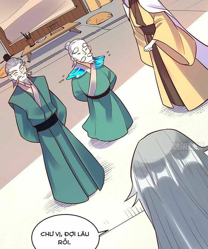Nguyên Lai Ta Là Tu Tiên Đại Lão Chap 248 - Next Chap 249