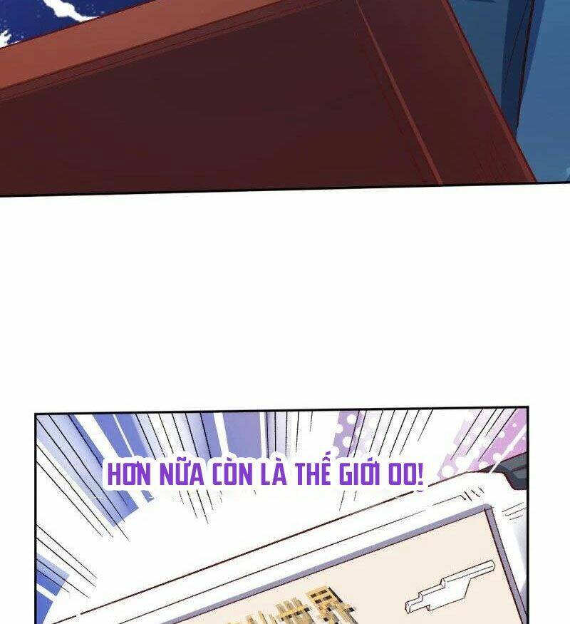 Nguyên Lai Ta Là Tu Tiên Đại Lão Chap 249 - Next Chap 250