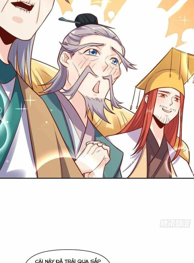 Nguyên Lai Ta Là Tu Tiên Đại Lão Chap 249 - Next Chap 250