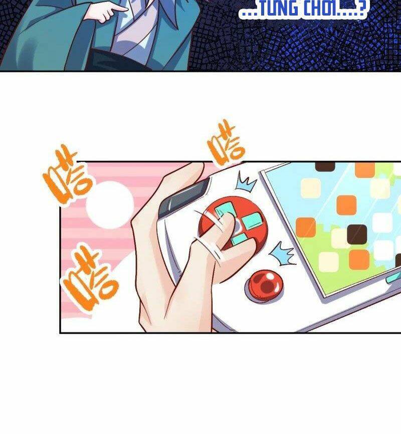 Nguyên Lai Ta Là Tu Tiên Đại Lão Chap 249 - Next Chap 250