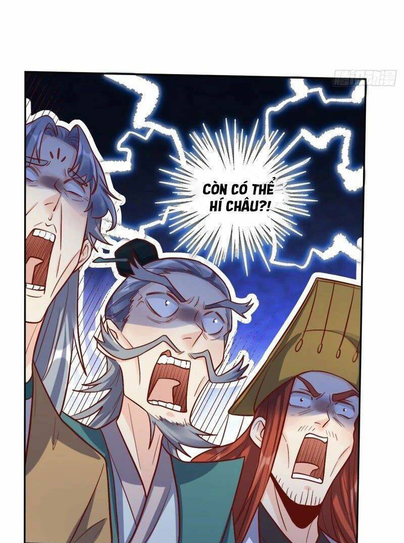 Nguyên Lai Ta Là Tu Tiên Đại Lão Chap 249 - Next Chap 250